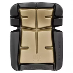 Snickers Workwear Snickers D30 © Lite Bodenverleger Kniepolster, Schwarz/Sand, Herren -Snickers Workwear Verkäufe 91626 30