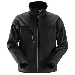 Snickers Workwear Snickers Softshelljacke, Marine, Herren -Snickers Workwear Verkäufe 91633 10