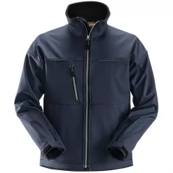 Snickers Workwear Snickers Softshelljacke, Marine, Herren -Snickers Workwear Verkäufe 91636 10 1