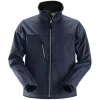 Snickers Workwear Snickers Softshelljacke, Marine, Herren -Snickers Workwear Verkäufe 91636 10