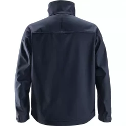 Snickers Workwear Snickers Softshelljacke, Marine, Herren -Snickers Workwear Verkäufe 91636 20