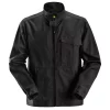 Snickers Workwear Snickers Arbeitsjacke, Schwarz, Herren -Snickers Workwear Verkäufe 91637 10