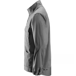 Snickers Workwear Snickers Arbeitsjacke, Grau, Herren -Snickers Workwear Verkäufe 91638 30