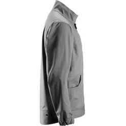 Snickers Workwear Snickers Arbeitsjacke, Grau, Herren -Snickers Workwear Verkäufe 91638 40