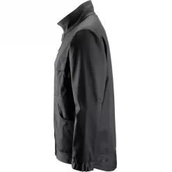 Snickers Workwear Snickers Arbeitsjacke, Stahlgrau, Herren 18 Snickers Workwear Snickers Arbeitsjacke, Stahlgrau, Herren -Snickers Workwear Verkäufe 91639 30