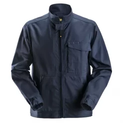 Snickers Workwear Snickers Arbeitsjacke, Marine, Herren -Snickers Workwear Verkäufe 91640 10 3