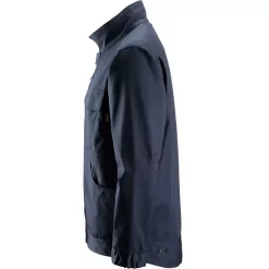 Snickers Workwear Snickers Arbeitsjacke, Marine, Herren -Snickers Workwear Verkäufe 91640 30