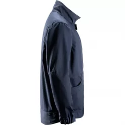 Snickers Workwear Snickers Arbeitsjacke, Marine, Herren -Snickers Workwear Verkäufe 91640 40