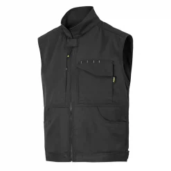 Snickers Workwear Snickers Arbeitsweste, Grau, Herren -Snickers Workwear Verkäufe 91661 10 4