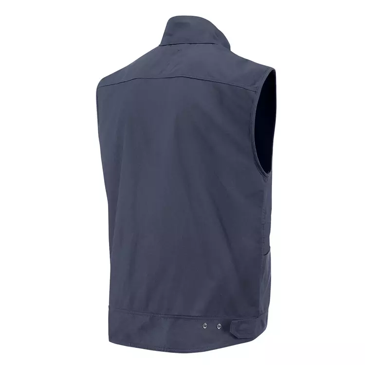 Snickers Workwear Snickers Arbeitsweste, Marine, Herren 5 Snickers Workwear Snickers Arbeitsweste, Marine, Herren – Bild 3