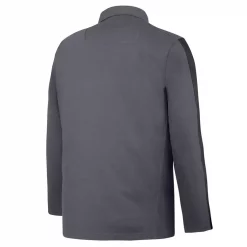 Snickers Workwear Snickers Rugbyshirt AllroundWork, Stahlgrau/Schwarz, Herren -Snickers Workwear Verkäufe 91743 20