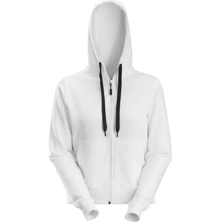 Snickers Workwear Snickers Damen Kapuzenpullover, Stahlgrau 15 Snickers Workwear Snickers Damen Kapuzenpullover, Stahlgrau – Bild 13