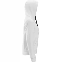 Snickers Workwear Snickers Damen Kapuzenpullover, Weiß, Weiß -Snickers Workwear Verkäufe 91752 40