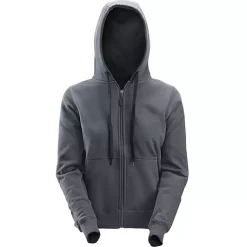 Snickers Workwear Snickers Damen Kapuzenpullover, Schwarz -Snickers Workwear Verkäufe 91753 10 4