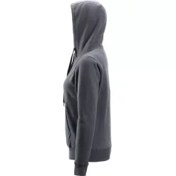 Snickers Workwear Snickers Damen Kapuzenpullover, Stahlgrau 19 Snickers Workwear Snickers Damen Kapuzenpullover, Stahlgrau -Snickers Workwear Verkäufe 91753 30