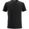 Snickers Workwear Snickers T-Shirt AllroundWork, Schwarz/Anthrazitgrau, Herren 1 Snickers Workwear Snickers T-Shirt AllroundWork, Schwarz/Anthrazitgrau, Herren -Snickers Workwear Verkäufe 91757 10 1