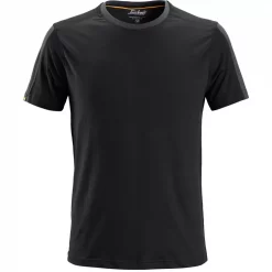 Snickers Workwear Snickers T-Shirt AllroundWork, Stahlgrau/Schwarz, Herren -Snickers Workwear Verkäufe 91757 10 3