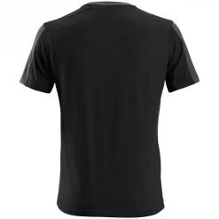 Snickers Workwear Snickers T-Shirt AllroundWork, Schwarz/Anthrazitgrau, Herren -Snickers Workwear Verkäufe 91757 20