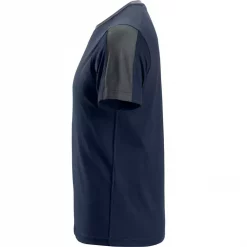 Snickers Workwear Snickers T-Shirt AllroundWork, Marine/Anthrazitgrau, Herren -Snickers Workwear Verkäufe 91761 30