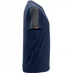 Snickers Workwear Snickers T-Shirt AllroundWork, Marine/Anthrazitgrau, Herren -Snickers Workwear Verkäufe 91761 40