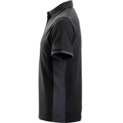 Snickers Workwear Snickers AllroundWork Poloshirt, Schwarz/Anthrazitgrau, Herren -Snickers Workwear Verkäufe 91762 30