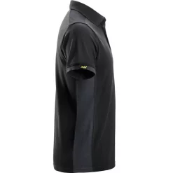 Snickers Workwear Snickers AllroundWork Poloshirt, Schwarz/Anthrazitgrau, Herren -Snickers Workwear Verkäufe 91762 40