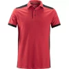 Snickers Workwear Snickers AllroundWork Poloshirt, Rot/Schwarz, Herren -Snickers Workwear Verkäufe 91763 10 1