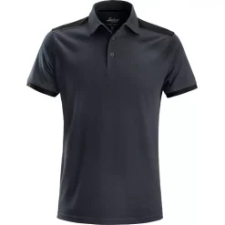 Snickers Workwear Snickers AllroundWork Poloshirt, Schwarz/Anthrazitgrau, Herren -Snickers Workwear Verkäufe 91765 10