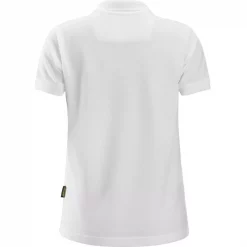 Snickers Workwear Snickers Damen Poloshirt, Weiß, Weiß -Snickers Workwear Verkäufe 91768 20