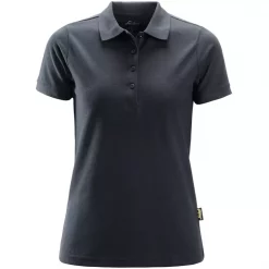 Snickers Workwear Snickers Damen Poloshirt, Marine -Snickers Workwear Verkäufe 91769 10 4