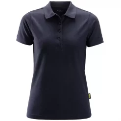Snickers Workwear Snickers Damen Poloshirt, Weiß, Weiß -Snickers Workwear Verkäufe 91770 10 2