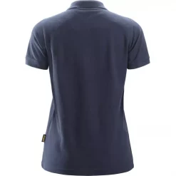 Snickers Workwear Snickers Damen Poloshirt, Marine -Snickers Workwear Verkäufe 91770 20
