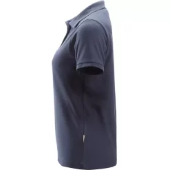 Snickers Workwear Snickers Damen Poloshirt, Marine -Snickers Workwear Verkäufe 91770 30