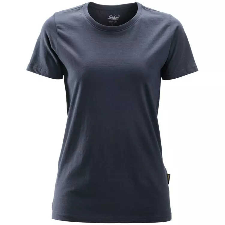 Snickers Workwear Snickers Damen T-Shirt, Chili Red 14 Snickers Workwear Snickers Damen T-Shirt, Chili Red – Bild 12