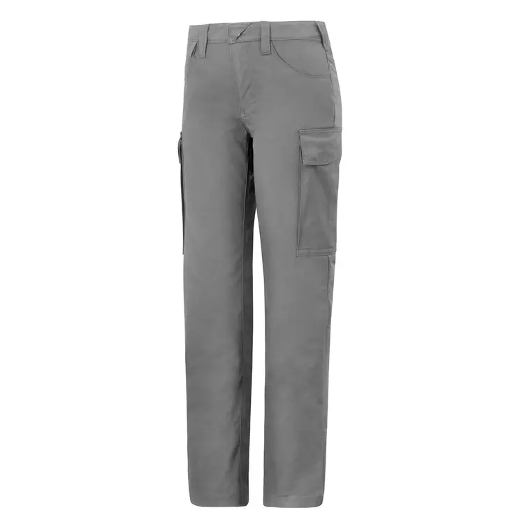 Snickers Workwear Snickers Damen Diensthose, Marine 10 Snickers Workwear Snickers Damen Diensthose, Marine – Bild 8