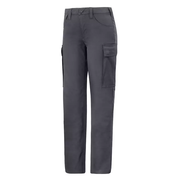 Snickers Workwear Snickers Damen Diensthose, Marine 9 Snickers Workwear Snickers Damen Diensthose, Marine – Bild 7