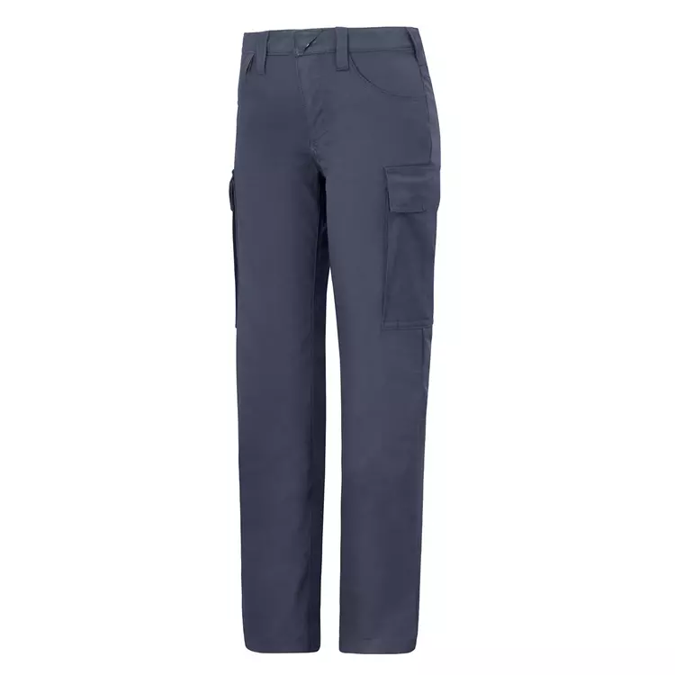 Snickers Workwear Snickers Damen Diensthose, Marine 3 Snickers Workwear Snickers Damen Diensthose, Marine