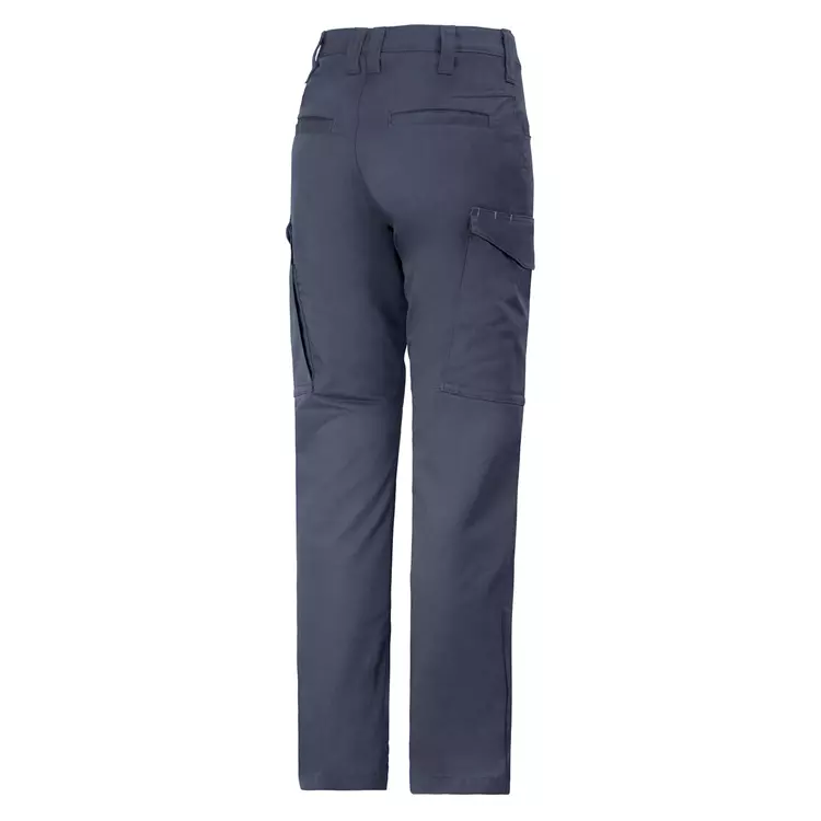 Snickers Workwear Snickers Damen Diensthose, Marine 5 Snickers Workwear Snickers Damen Diensthose, Marine – Bild 3