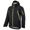 Snickers Workwear Snickers FlexiWork Stretch-Jacke, Schwarz, Herren -Snickers Workwear Verkäufe 95644 10