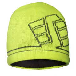 Snickers Workwear Snickers Strickmütze Mit Windstopper©, Schwarz/Grau, Zubehör & Sicherheit -Snickers Workwear Verkäufe 96221 10