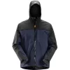 Snickers Workwear Snickers AllroundWork Shelljacke, Marine/Schwarz, Herren 2 Snickers Workwear Snickers AllroundWork Shelljacke, Marine/Schwarz, Herren -Snickers Workwear Verkäufe 96235 10