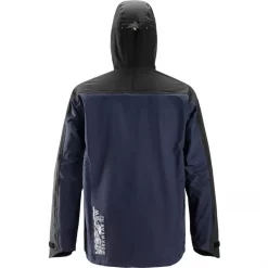 Snickers Workwear Snickers AllroundWork Shelljacke, Marine/Schwarz, Herren -Snickers Workwear Verkäufe 96235 20