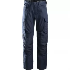 Snickers Workwear Kansas Arbeitshose, Marine, Herren -Snickers Workwear Verkäufe 96522 10 1