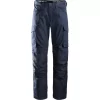 Snickers Workwear Kansas Arbeitshose, Marine, Herren -Snickers Workwear Verkäufe 96522 10