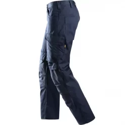 Snickers Workwear Kansas Arbeitshose, Marine, Herren -Snickers Workwear Verkäufe 96522 30