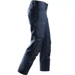 Snickers Workwear Kansas Arbeitshose, Marine, Herren -Snickers Workwear Verkäufe 96522 40