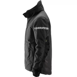 Snickers Workwear Snickers AllroundWork 37.5® Winterarbeitsjacke, Schwarz, Herren -Snickers Workwear Verkäufe 96526 30