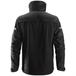 Snickers Workwear Snickers AllroundWork Softshelljacke, Schwarz, Herren -Snickers Workwear Verkäufe 96530 30