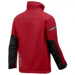Snickers Workwear Snickers AllroundWork Softshelljacke, Rot/Schwarz, Herren -Snickers Workwear Verkäufe 96531 20