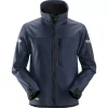 Snickers Workwear Snickers AllroundWork Softshelljacke, Marine/Schwarz, Herren -Snickers Workwear Verkäufe 96534 10 3